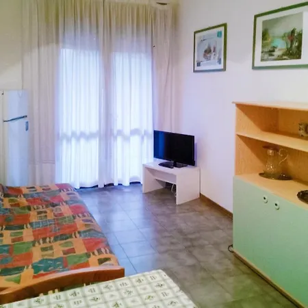 Atollo Otel Bibione