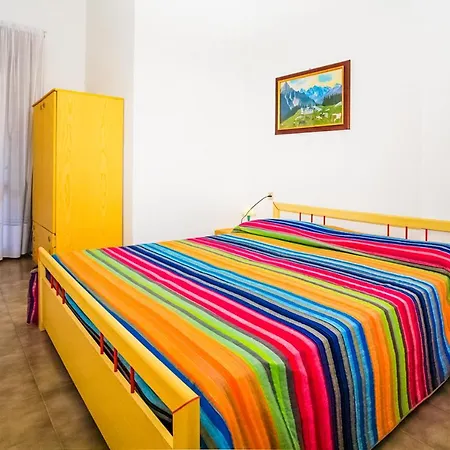 Hotel Atollo